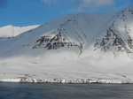 Fahrt Dalvik nach Siglufj&ouml;rdur