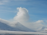 Fahrt Dalvik nach Siglufj&ouml;rdur