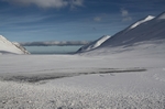 Fahrt Dalvik nach Siglufj&ouml;rdur