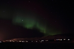 Aurora Borealis