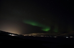 Aurora Borealis