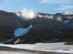 Hverarond Geothermal Area
