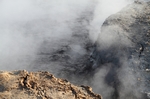 Hverarond Geothermal Area