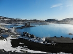 Myvatn Naturbad