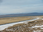 Fahrt nach Reykjavik