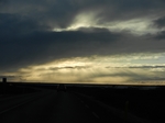 Fahrt nach Reykjavik