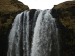 Seljalandsfoss