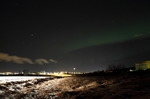 Aurora Borealis Reykjavik