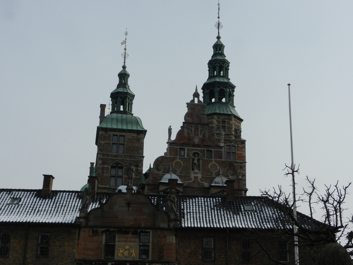 Schloss Rosenborg