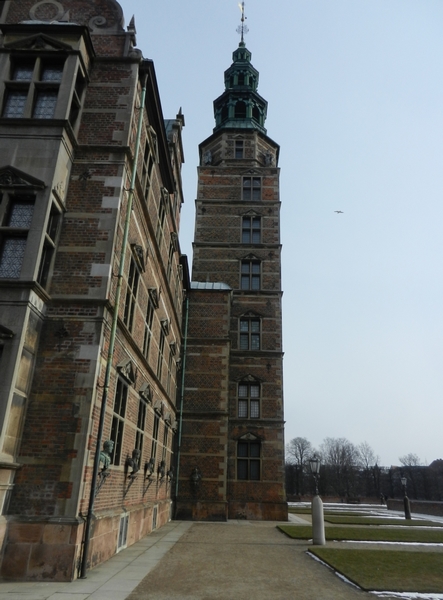 Schloss Rosenborg