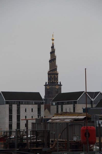 Vor Frelsers Kirke