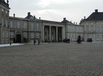 Amalienborg