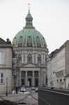 Frederikskirche (Marmorkirche)