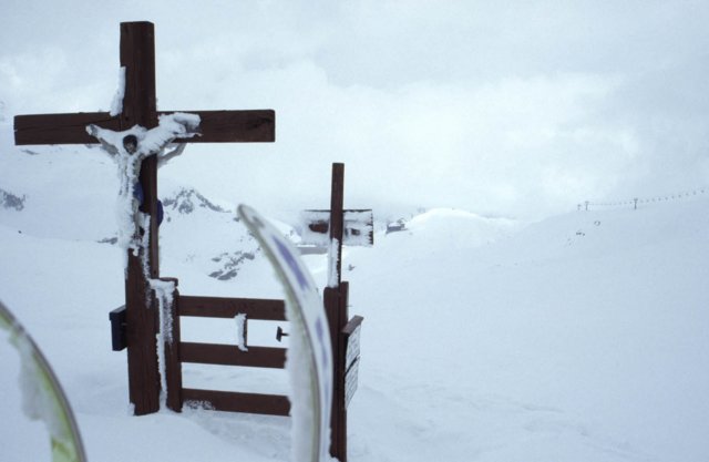 am Kalser Tauern