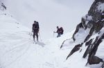 am Reggen T&ouml;rl 3047m