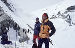 am Reggen T&ouml;rl 3047m