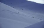 Abfahrt ins Dorfertal