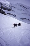 Aufstieg zum Gro&szlig;glockner