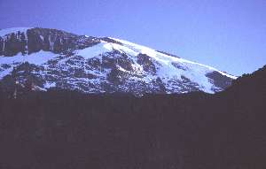 Heim Gletscher