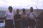 Lois, Britta, Felix, Helmut