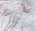 1. Tag aufst. von Machame - Machame Route zur Machame H&uuml;tte 2990m