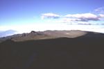 Mt. Meru 4566m, Shira 3955m