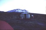 Shira Hut / Kibo