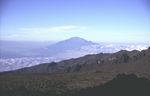 Mt. Meru 4566m  Shira
