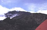 Decken u. Rebmann Gletscher