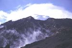 Decken u. Rebmann Gletscher
