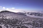 Weg zum Gipfel, Kersten Gletscher