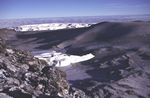 N&ouml;rdl. Eisfeld Eiskuppel 5805m, Furtwangler Gl.