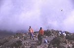 Barafu Hut 4540m