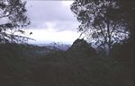 Blick nach Moschi