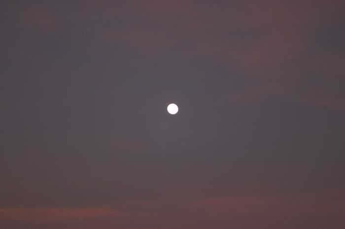 Vollmond
