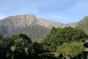 Mt. Meru