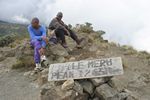 am Kleinen Meru 3820m