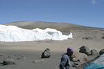 Reuschkrater   Furtwanglergletscher