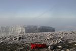 Deckengletscher