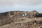 Barafu Camp 4540m