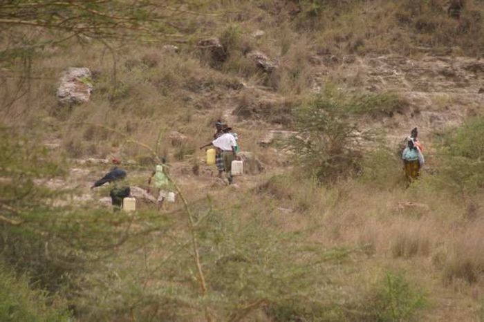 Nairobi NP