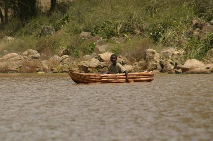 Lake Baringo