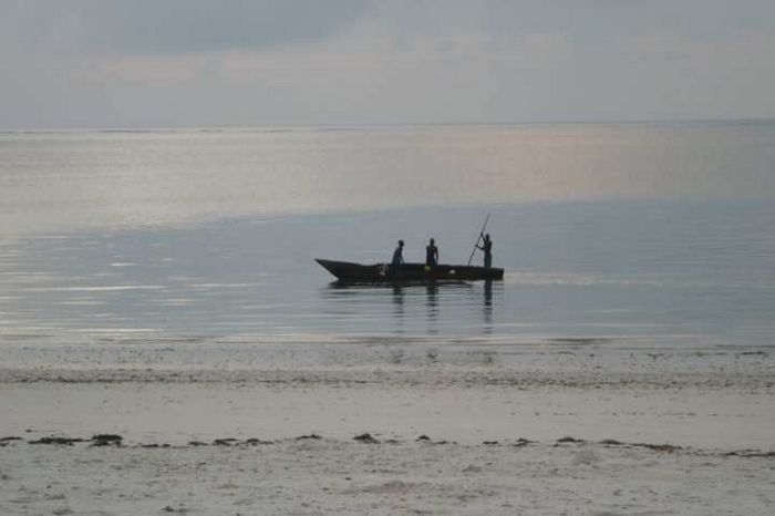 Nyali Beach