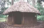 Bomas of Kenya