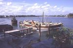 Hafen Mombasa