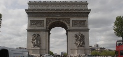 Diaschau Paris